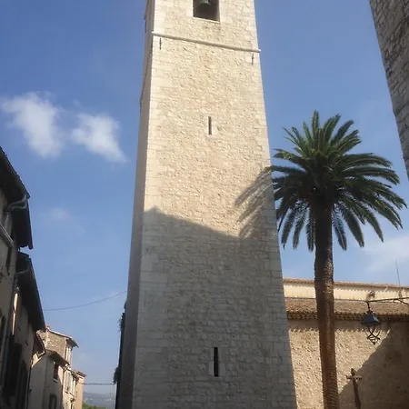 Lägenhet Torre Dei Gabbiani Bordighera