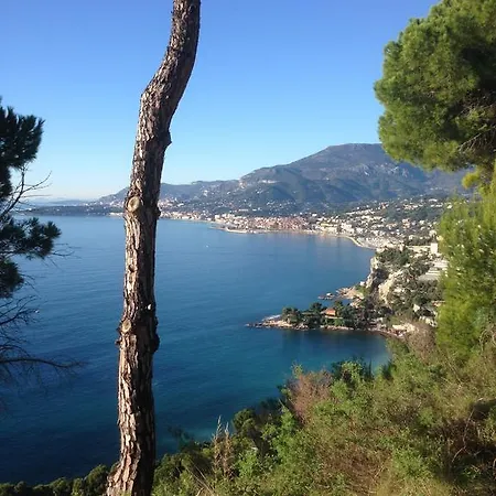 Torre Dei Gabbiani Bordighera