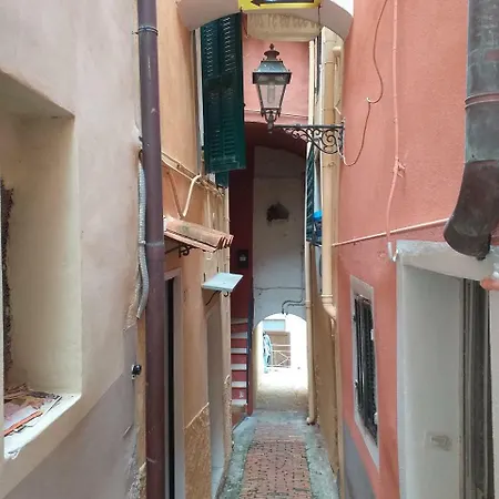 Torre Dei Gabbiani
