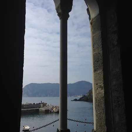 Torre Dei Gabbiani * Bordighera