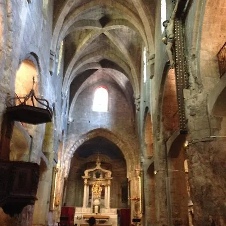 Apartmán Torre Dei Gabbiani *