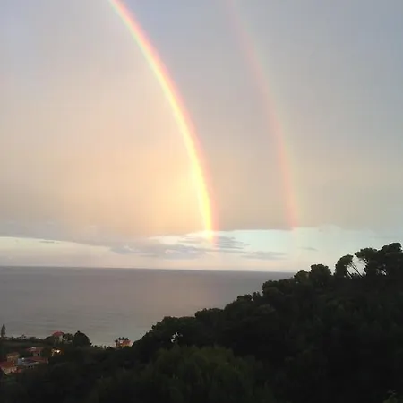 Torre Dei Gabbiani Apartmán Bordighera
