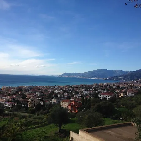 Apartmán Torre Dei Gabbiani *