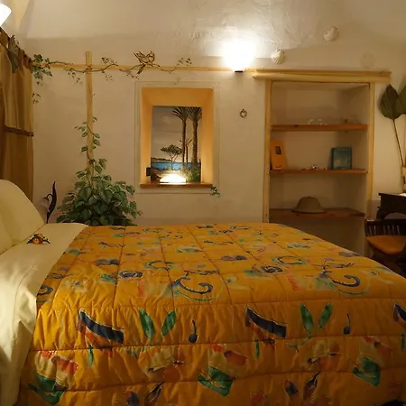 Torre Dei Gabbiani