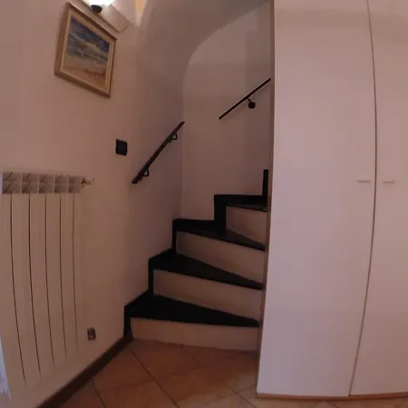 Torre Dei Gabbiani Apartmán *