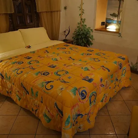Apartmán Torre Dei Gabbiani Bordighera