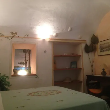 Apartmán Torre Dei Gabbiani *